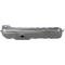 1980-81 Cougar, Thunderbird, Fuel Tank, Zinc Plated, F5