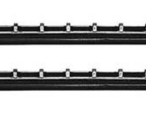 OER Reproduction TRICO RF-15 Style Wiper Blade Refill, 15" Length, Pair *GS679R