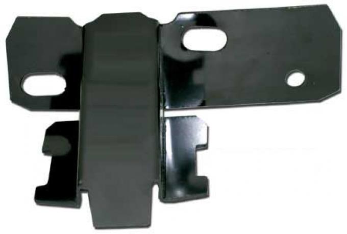 OER 1964-66 Mustang Inner Trunk Bumper Mount Bracket - RH 17B862A