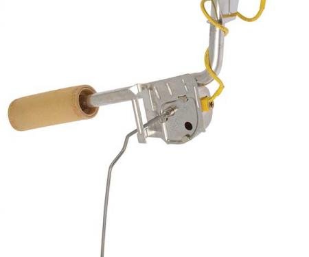 OER 1969 Mustang, Cougar, Fuel Tank Sending Unit, without Low Fuel Warning, 3/8" Inlet 9275BR