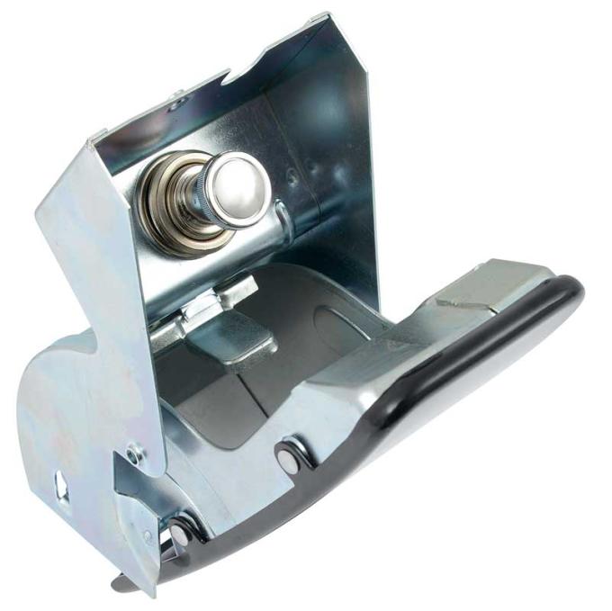 OER 1967-68 Mustang, Ash Tray Assembly, with Cigarette Lighter 04810C