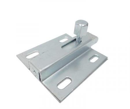 OER 1965-68 Ford Mustang Fastback, Trap Door Latch 45704A