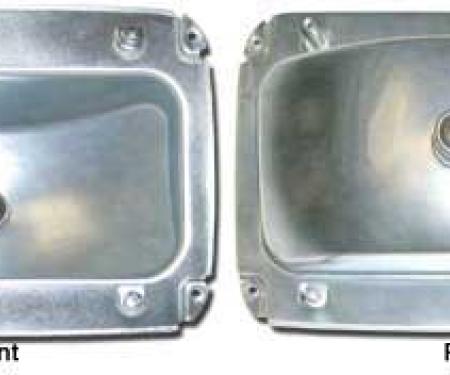 OER 1965-66 Ford Mustang, Tail Lamp Housing, with Socket, LH or RH, Each 13434R