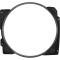 OER 1963-66 Mustang, Falcon, Ranchero, Comet, V8, Fan Shroud, 3.5" Deep, with 17" Radiator, ABS 8146AR3