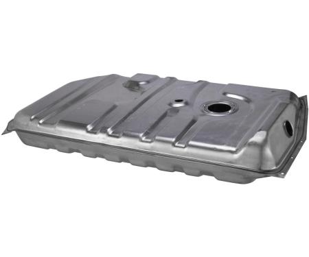 1983-84 Thunderbird, Cougar, Fuel Tank, For Fuel Pump In Tank, Zinc Plated, F23D