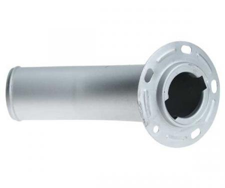 Redline Restomotive® Mustang 70 Fuel Tank Filler Pipe LG-10-233