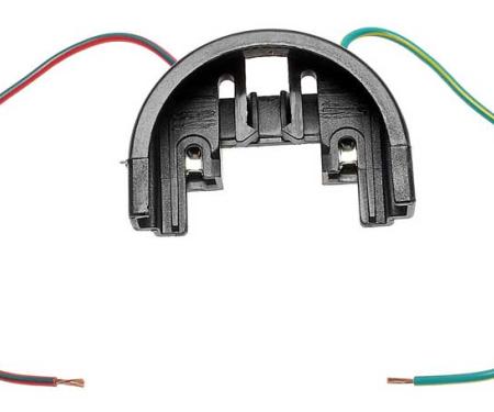 1975-83 Ford / Mercury, DuraSpark Ignition Coil Connector, Mustang / Bronco / F-150