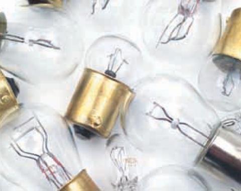 Redline Restomotive® 14 Piece Emergency Bulb Kit (1156 / 1157 / 1155 / 168)