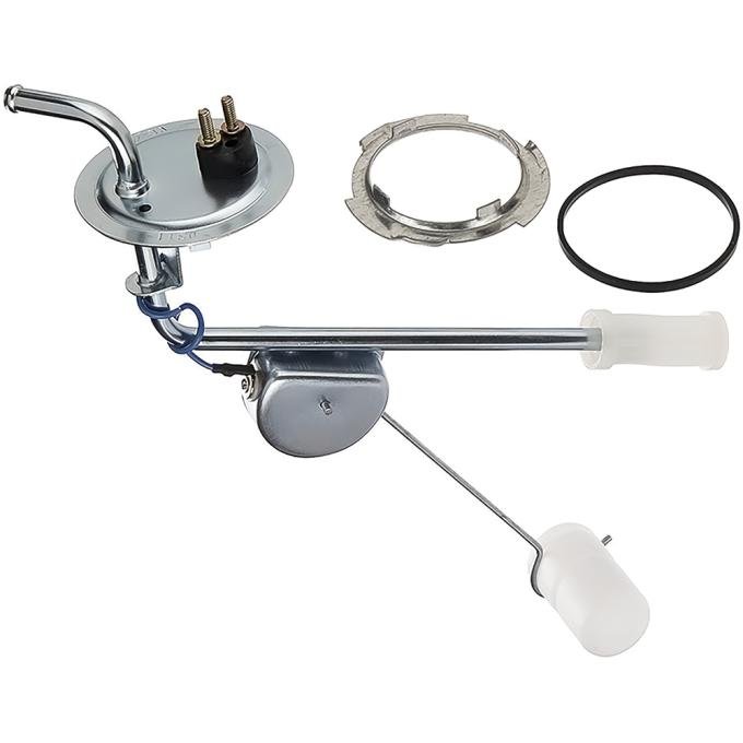OER 1977-78 Mustang II, Fuel Tank Sending Units, Single Line, 5/16" Outlet A470179A