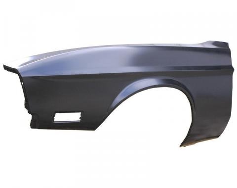 1973 Ford Mustang Front Left Fender
