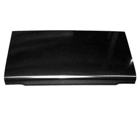 OER 1967-68 Mustang Coupe/Convertible Steel Trunk Lid 40110BR