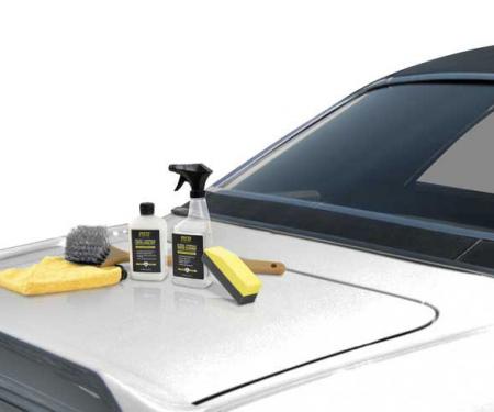 OER Secret Formula / Top Secret Vinyl Top Protectant Kit *K89456