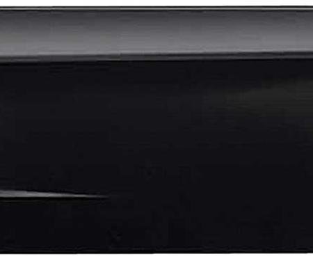 OER 1967-68 Mustang, Outer Door Panel Skin, RH, EDP Coated 20200C
