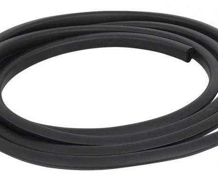 OER 1965-70 Ford Mustang, Trunk Weatherstrip, Coupe and Convertible 43720B