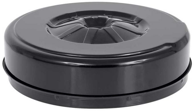 OER 1967 Mustang, Falcon, Air Cleaner Housing, without Snorkel, 6 cyl., Non-California Models 9600F