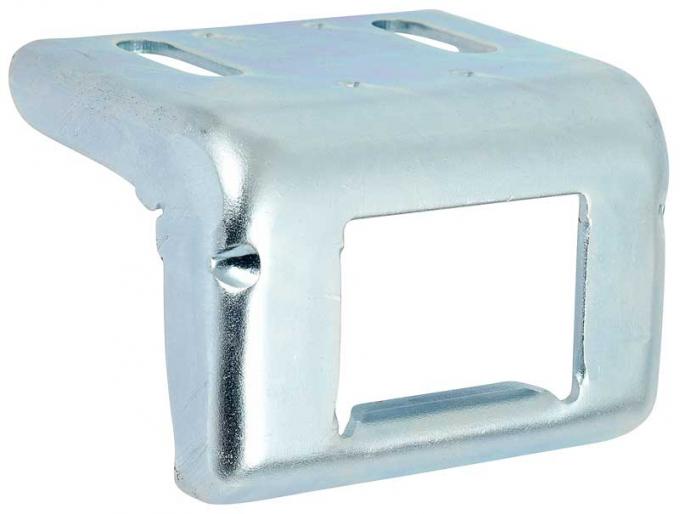 OER 1964-65 Falcon/1964-66 Mustang, Coupe/Convertible, Trunk Lid Catch 43252C