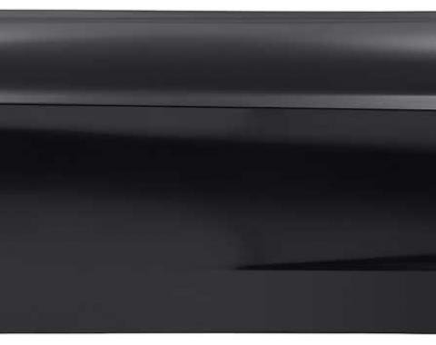 OER 1967-68 Mustang Full Door Shell - LH 20125D