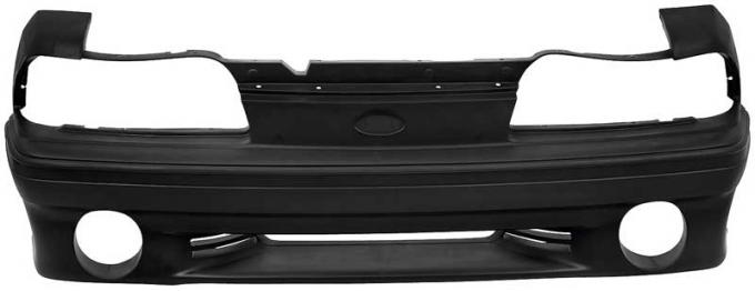 OER 1987-93 Mustang GT Front Bumper Cover FM110013