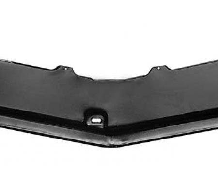 OER 1969 Mustang Front Bumper Stone Guard Deflector (Upper) 17779CR