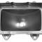 OER 1969 Mustang, Rear Tail Lamp Housing, LH or RH 13434A