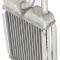 1979-93 Mustang, 1979-86 Capri, Aluminum Heater Core Assembly, with Air Conditioning, Various Ford Lincoln, Mercury Models