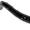 OER 1987-93 Mustang, Rear Frame Rail, Drivers Side, EDP Coated FM110060
