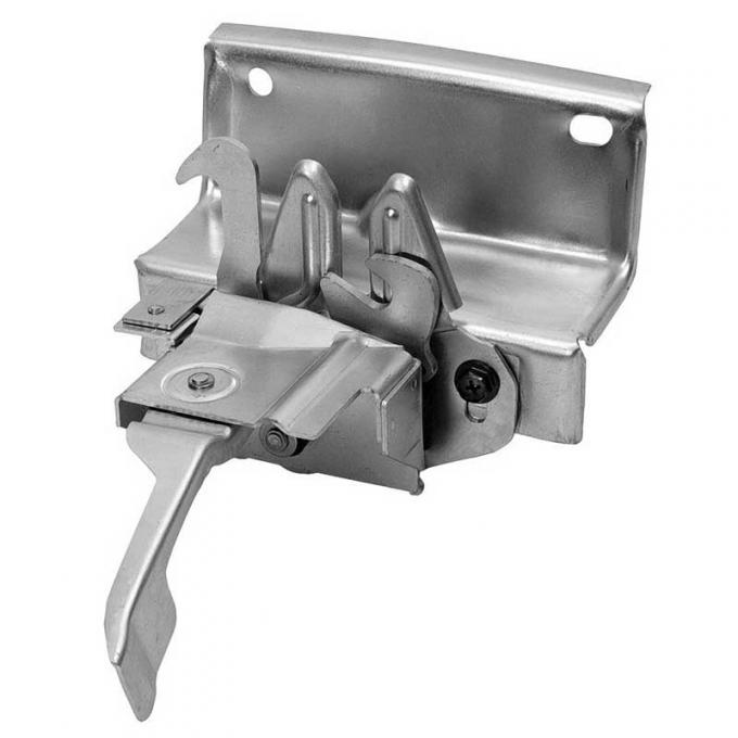 OER 1971-73 Mustang Hood Latch 16700J