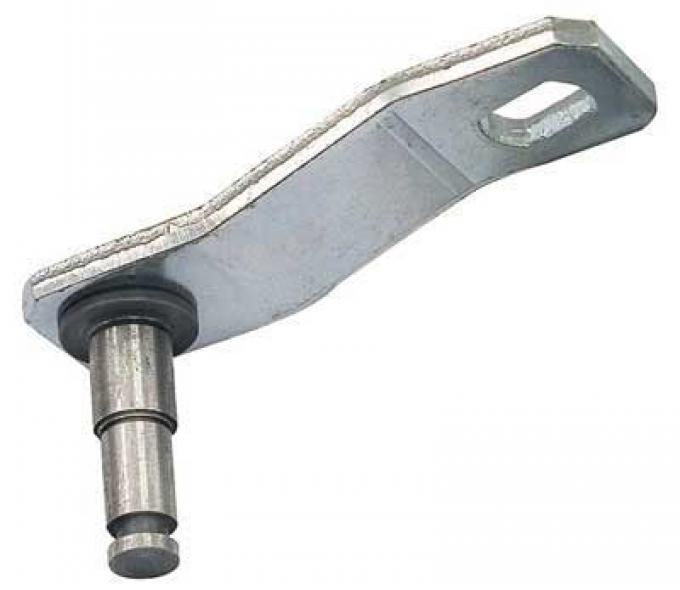 OER 1967-68 Mustang, Wiper Motor Arm Bracket 17A436A