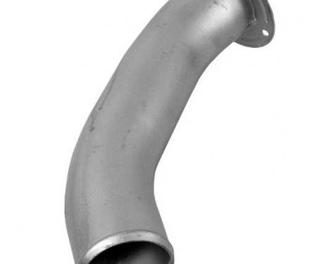 OER 1965-66 Mustang Fuel Tank Filler Pipe Assembly 9034AR