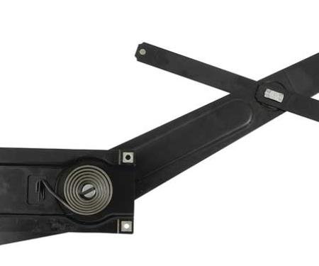 OER 1967 Mustang Door Window Regulator LH 23200B