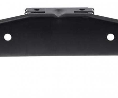 OER 1965 Mustang Center Pony-and-Corral Grille Ornament Retainer 8194-CM