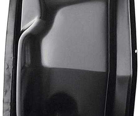 OER 1969-1970 Mustang, Outer Cowl Panel, Passenger Side, EDP Coated M237R