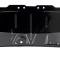 1967-68 Mustang, Cougar, Lower Cowl Panel, with Right Hand Drive, Export