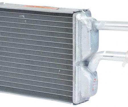 OER 1967-73 Mustang with A/C Heater Core Assembly (Aluminum) 18476B