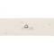 OER 1967-68 Mustang, Lower Instrument Panel Pad, Parchment 4292707