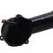 OER 1990-2005 Ford, Mercury, Power Steering Pump, with Reservoir, Black Powder Coated, New FM110651