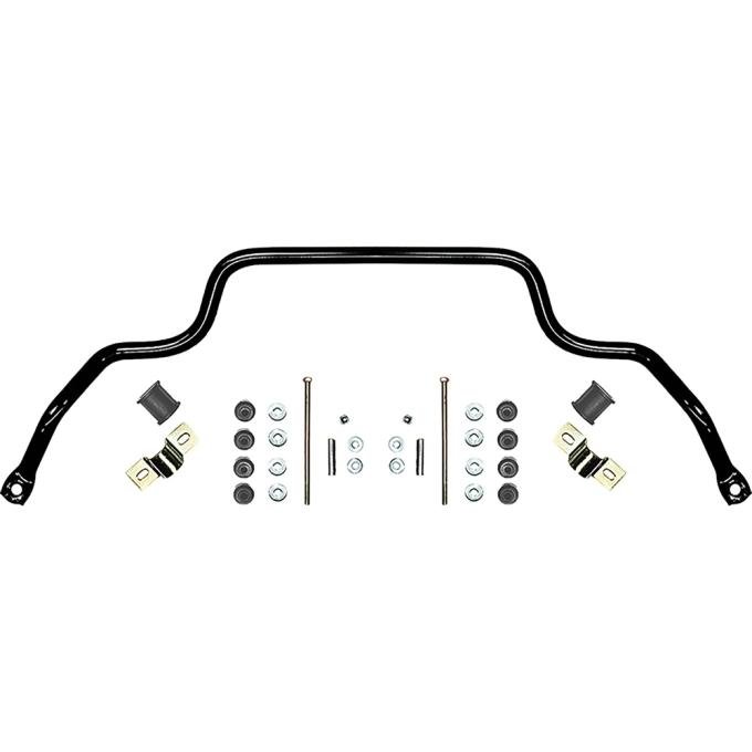 OER 1966-70 Ford, Mercury, Various Models, Front Sway Bar Kit, 1" O.D., with Hardware 5483G