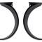 OER 1970 Ford Mustang, Headlamp Door Bezels 13064FR