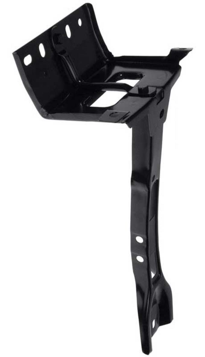 1967-68 Mustang, Hood Latch Support