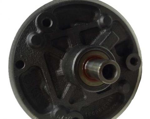 OER 1971 Mustang Power Steering Pump with Reservoir, Ford Pump - NEW FM110666