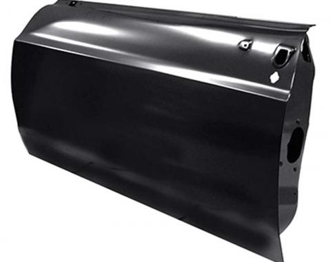 1969-1970 Ford Mustang Right Hand Door Shell