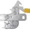 OER 1999-2004 Mustang, Hood Latch Assembly FM110032