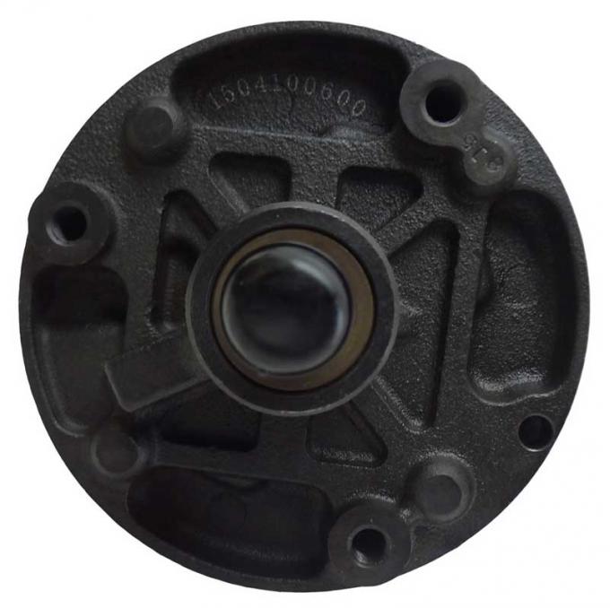 OER 1965-66 Ford, Mercury, Power Steering Pump without Reservoir, Ford Pump, NEW, Not Rebuilt! FM110664