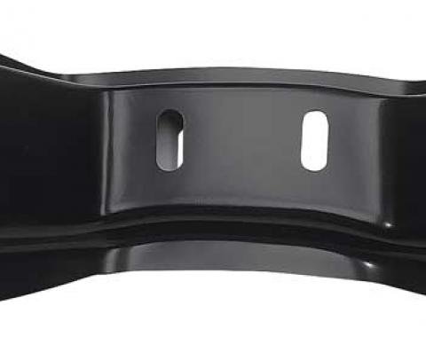 OER 1967-1970 Mustang, Transmission Crossmember Support, EDP Coated 6A023D