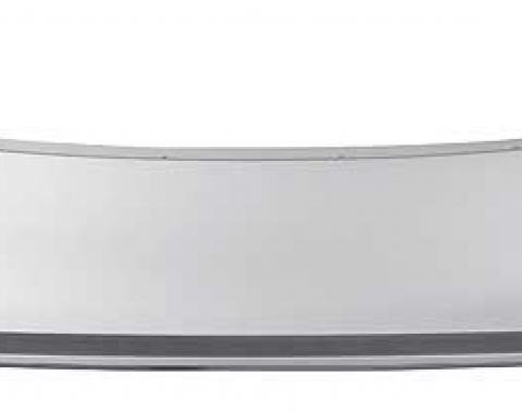 OER 1964-66 Mustang Fastback Rear Deck Filler Panel M128E