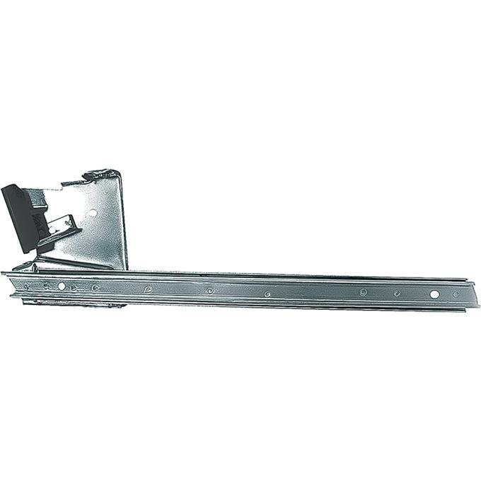 OER 1967-68 Mustang, Cougar, Door Window Guide, Driver Side 222A56B