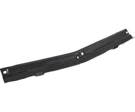 OER 1967-68 Ford Mustang, Front Bumper Stone Guard 17779BR