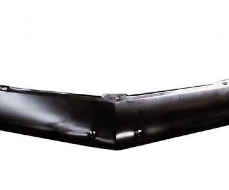 OER 1970 Mustang Front Lower Valance Panel 17A939DR