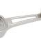1973-74 Mustang, Window Crank Handle, with Clear Knob