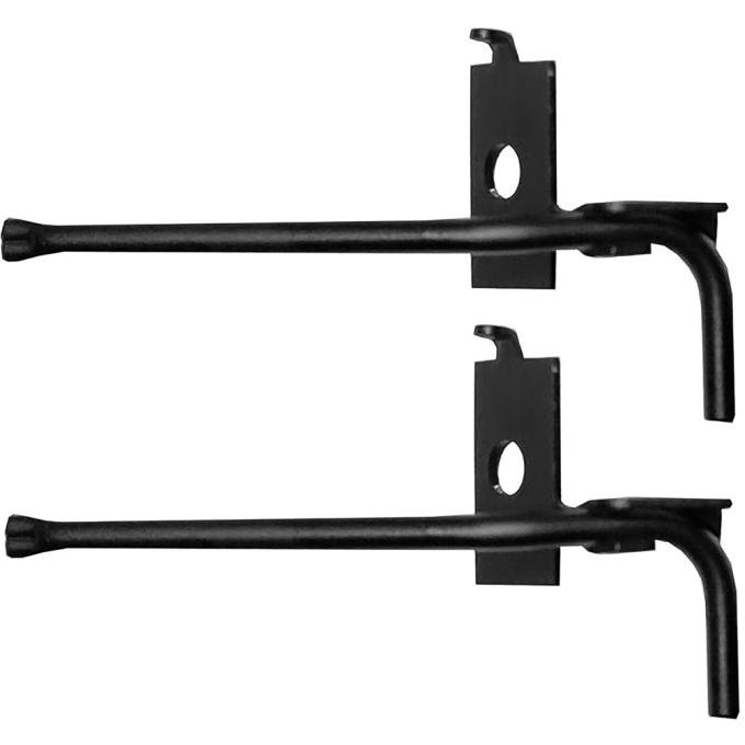 OER 1967-68 Mustang, Cougar, Windshield Washer Nozzles, Pair 17603D1